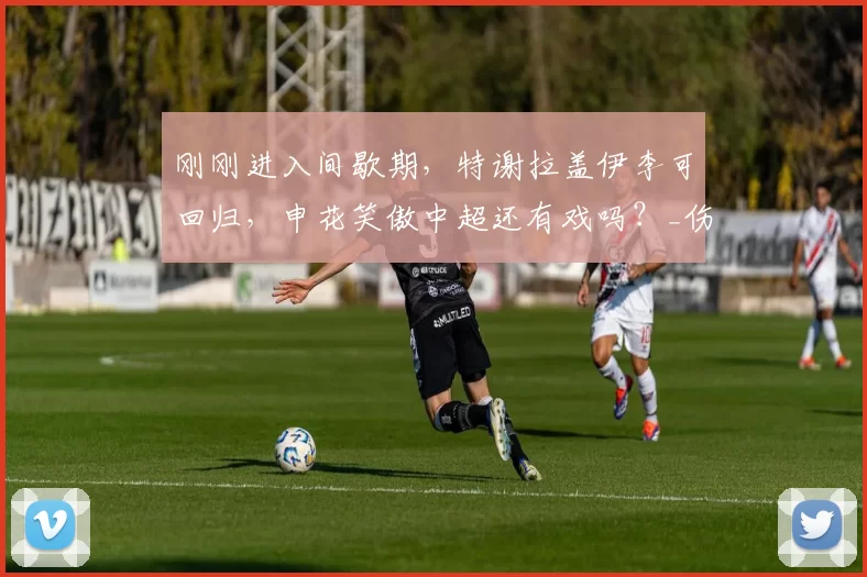 刚刚进入间歇期,特谢拉盖伊李可回归,申花笑傲中超还有戏吗?_伤病_米内罗_斯卢茨基